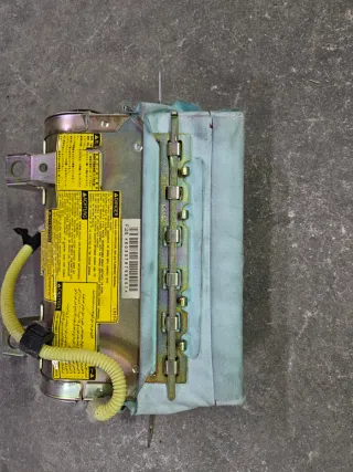 Airbag delantero Toyota KZJ 90 95