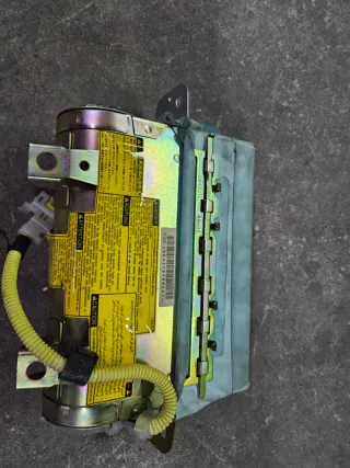 Airbag delantero Toyota KZJ 90 95