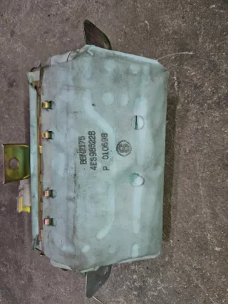 Airbag delantero Toyota KZJ 90 95