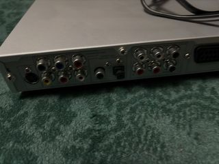 Reproductor DVD Mx Onda MPEG 4