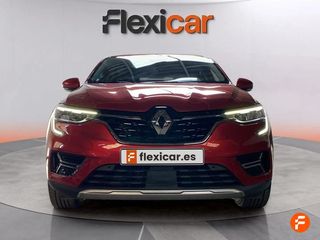 Renault Arkana Intens TCe 103kW(140CV) EDC Microhíbrido
