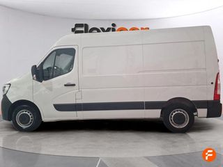 Renault Master MASTER FURGÓN T L2H2 3300 BLUE DCI 110KW (150CV)  EURO