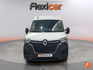 Renault Master MASTER FURGÓN T L2H2 3300 BLUE DCI 110KW (150CV) EURO