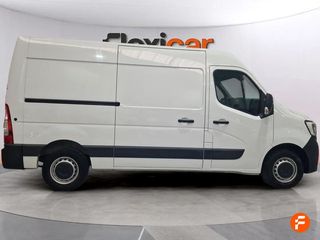 Renault Master MASTER FURGÓN T L2H2 3300 BLUE DCI 110KW (150CV) EURO