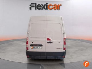 Renault Master MASTER FURGÓN T L2H2 3300 BLUE DCI 110KW (150CV) EURO