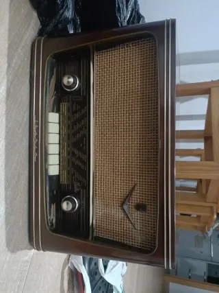 Radio Antigua Iberia