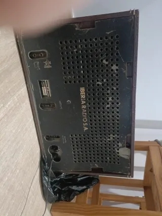 Radio Antigua Iberia