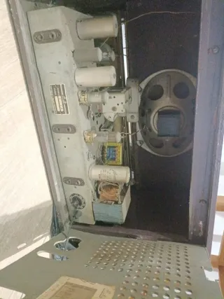 Radio Antigua Iberia