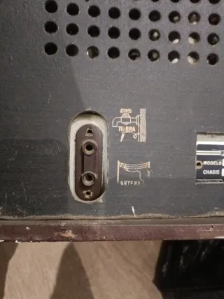 Radio Antigua Iberia