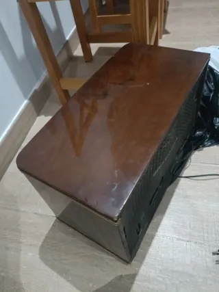 Radio Antigua Iberia