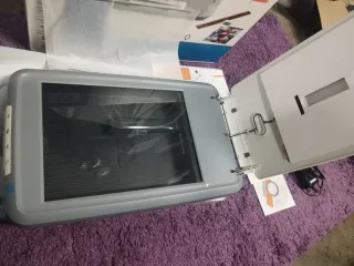 Scanner HP Scanjet G3010