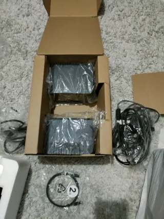 Soundbar Hisense AX5125H 5.1.2