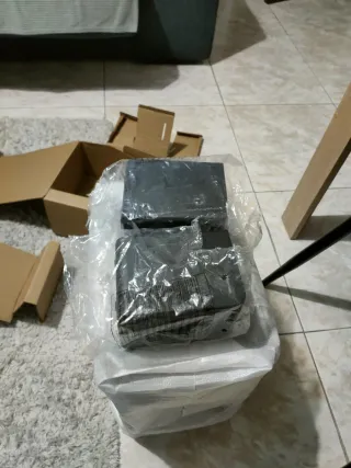 Soundbar Hisense AX5125H 5.1.2