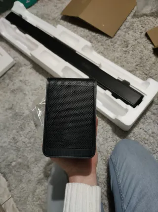 Soundbar Hisense AX5125H 5.1.2