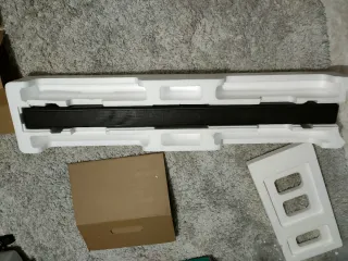 Soundbar Hisense AX5125H 5.1.2