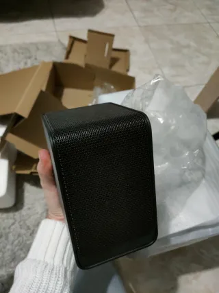 Soundbar Hisense AX5125H 5.1.2