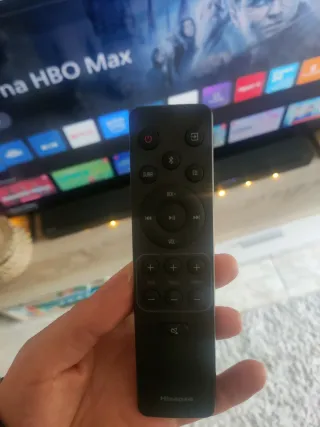 Soundbar Hisense AX5125H 5.1.2