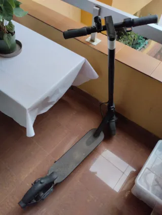 Patinete Eléctrico Xiaomi