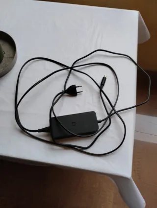 Patinete Eléctrico Xiaomi