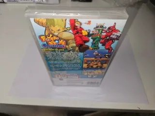 Power Stone Collection PSP Nuevo Precintado PAL ES