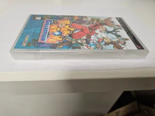 Power Stone Collection PSP Nuevo Precintado PAL ES