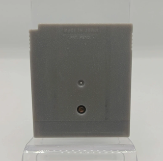 Pokemon Argento Game Boy Originale Nintendo ITA