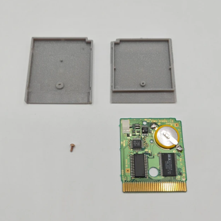 Pokemon Argento Game Boy Originale Nintendo ITA