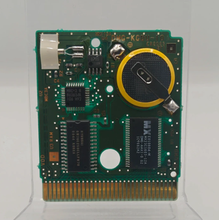 Pokemon Argento Game Boy Originale Nintendo ITA