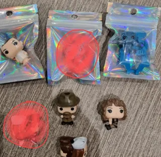 Muñecos Funko Pop Stranger Things