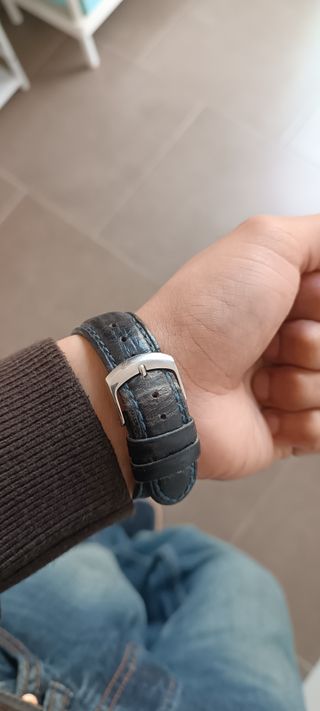 Reloj Lotus Cronógrafo Hombre