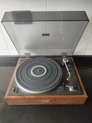 Tocadiscos Pioneer