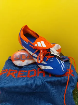 Adidas Predator Elite Fold Over FG Scarpe