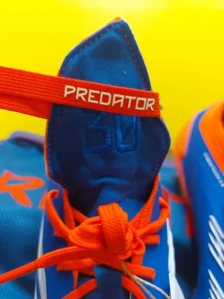 Adidas Predator Elite Fold Over FG Scarpe