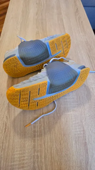 Nike Metcon 9 - Zapatillas Entrenamiento