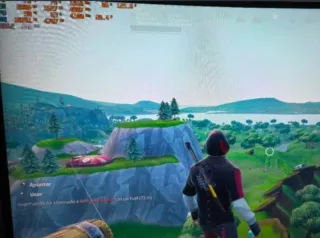 PC Gaming i3 16GB RAM 500GB SSD GTX 1070