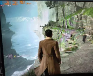 PC Gaming i3 16GB RAM 500GB SSD GTX 1070