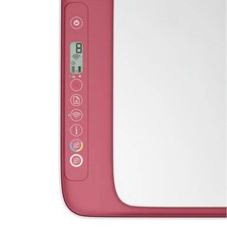 Impresora HP DeskJet 2823e Rosa/Blanca