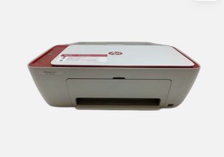Impresora HP DeskJet 2823e Rosa/Blanca