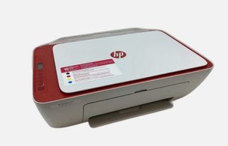 Impresora HP DeskJet 2823e Rosa/Blanca