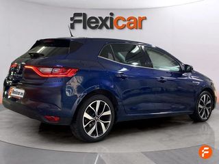 Renault Megane Life Tce GPF 85 kW (115CV)