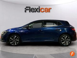 Renault Megane Life Tce GPF 85 kW (115CV)