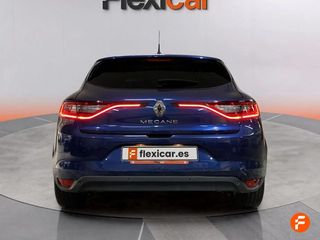 Renault Megane Life Tce GPF 85 kW (115CV)