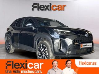 Toyota Yaris Cross 1.5 120H Active Tech