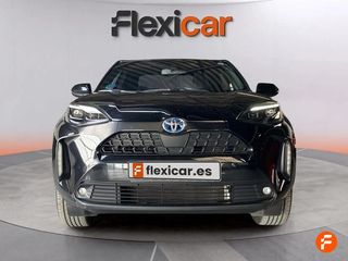 Toyota Yaris Cross 1.5 120H Active Tech