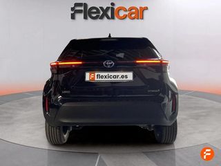 Toyota Yaris Cross 1.5 120H Active Tech