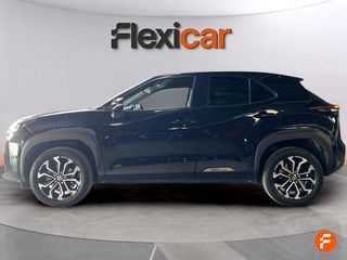 Toyota Yaris Cross 1.5 120H Active Tech