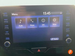 Toyota Yaris Cross 1.5 120H Active Tech