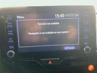 Toyota Yaris Cross 1.5 120H Active Tech