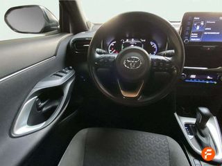 Toyota Yaris Cross 1.5 120H Active Tech