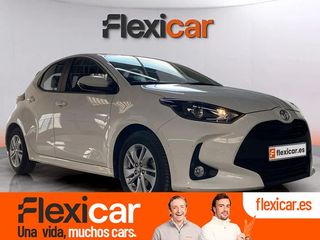 Toyota Yaris 1.5 125 S-Edition
